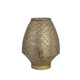 TABLE LAMP LENA GOLD - TABLE LAMPS